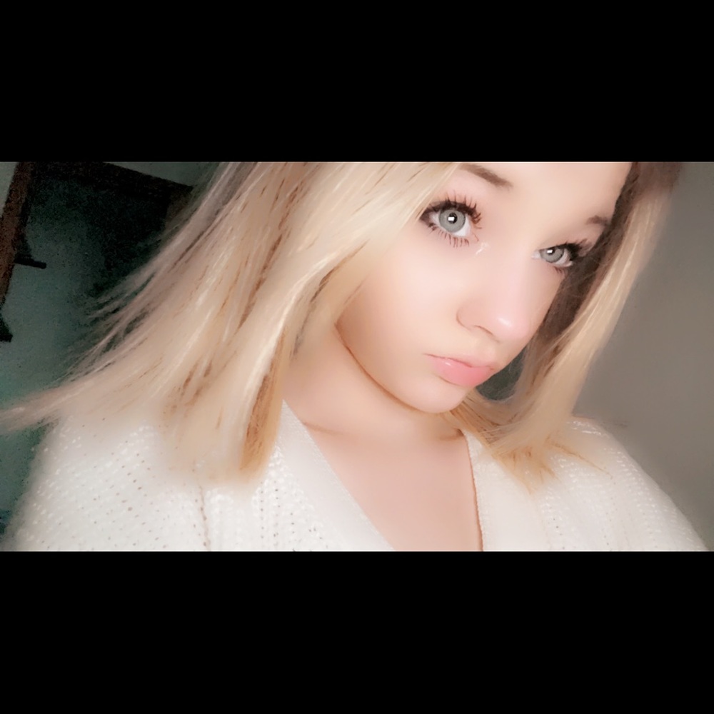 Meet your Posher, Kalee